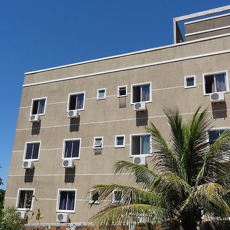 Hotel Solar De Itaboraí 외부 사진