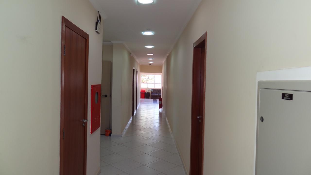 Hotel Solar De Itaboraí 외부 사진