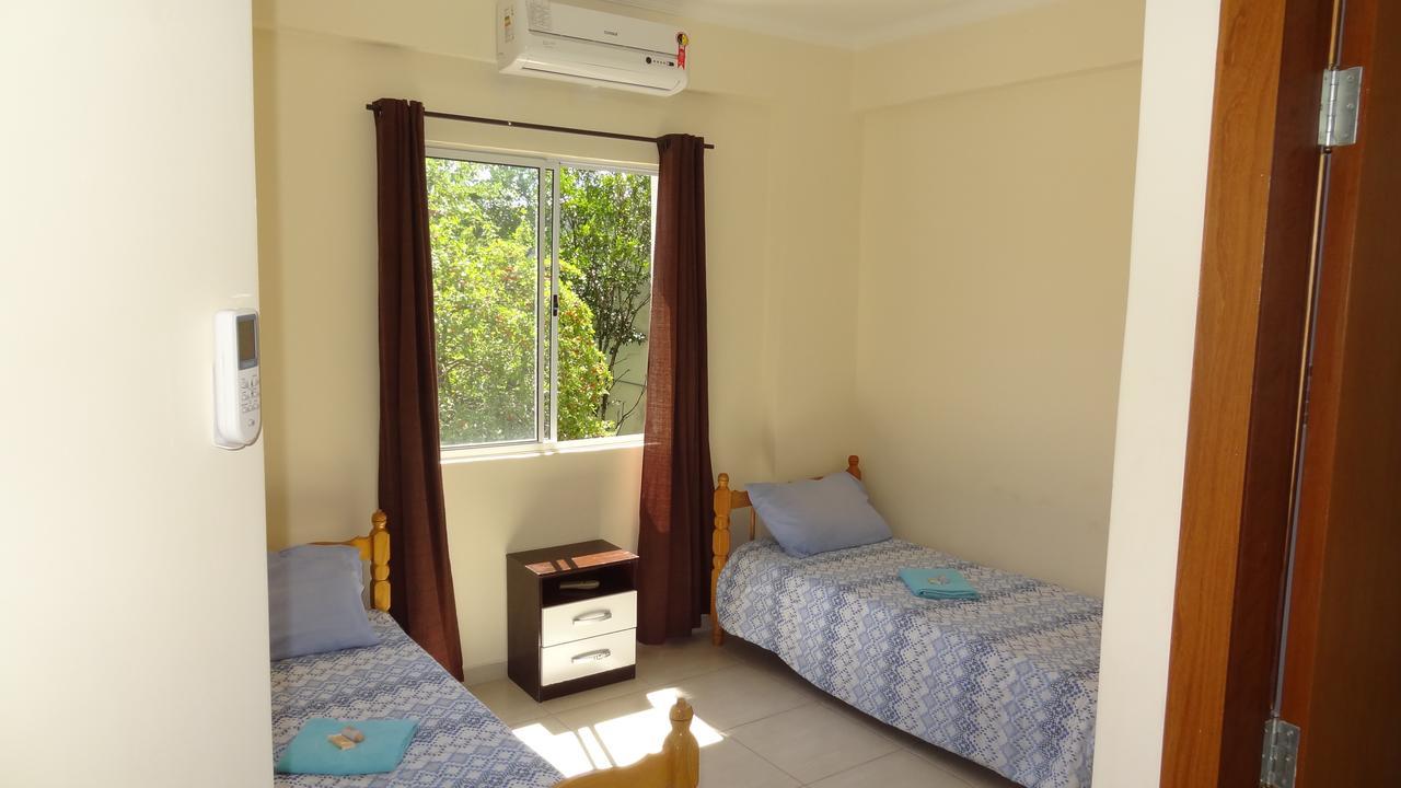 Hotel Solar De Itaboraí 외부 사진