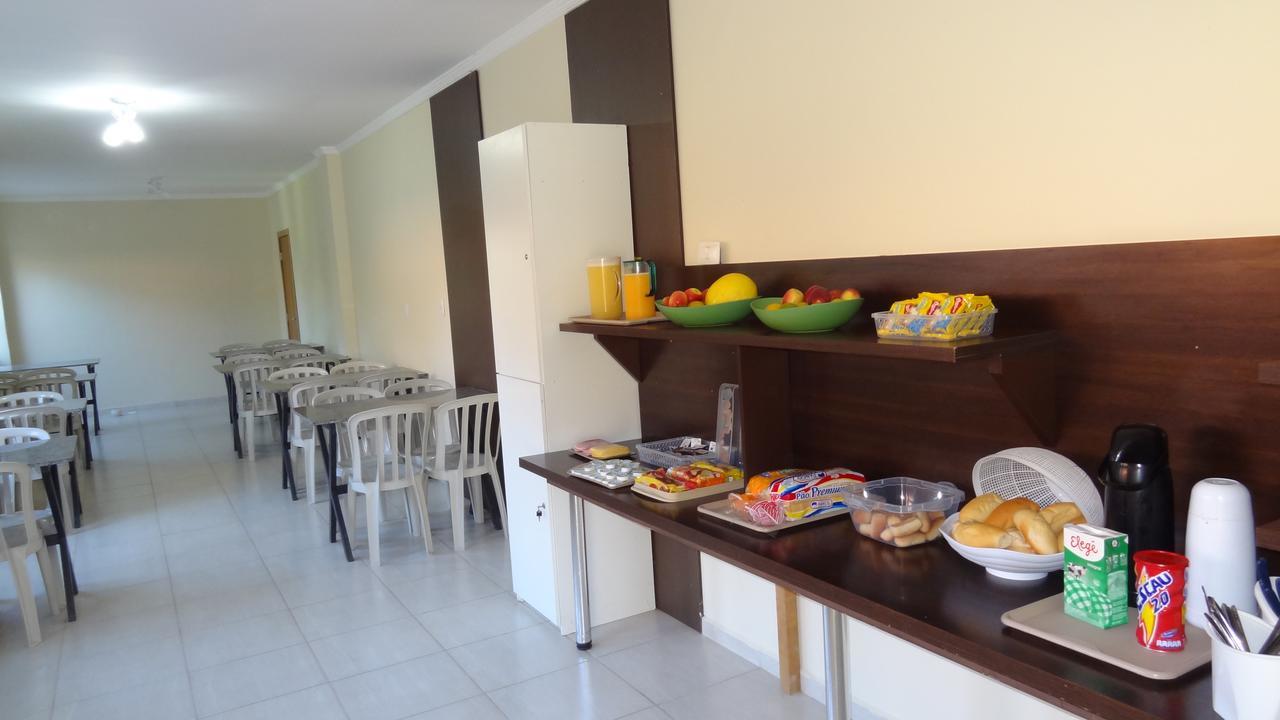 Hotel Solar De Itaboraí 외부 사진