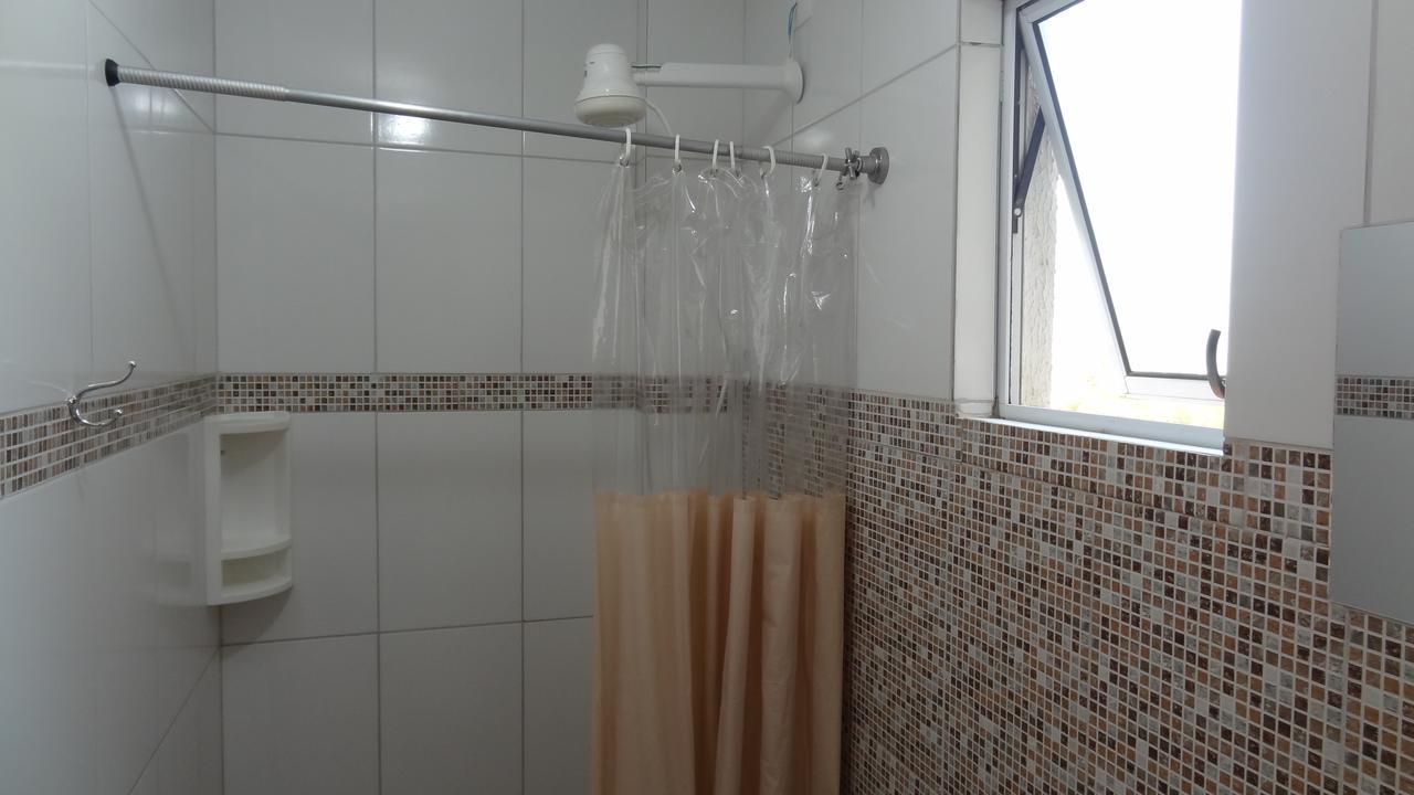Hotel Solar De Itaboraí 외부 사진
