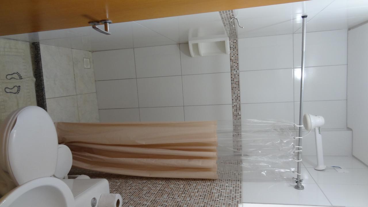 Hotel Solar De Itaboraí 외부 사진