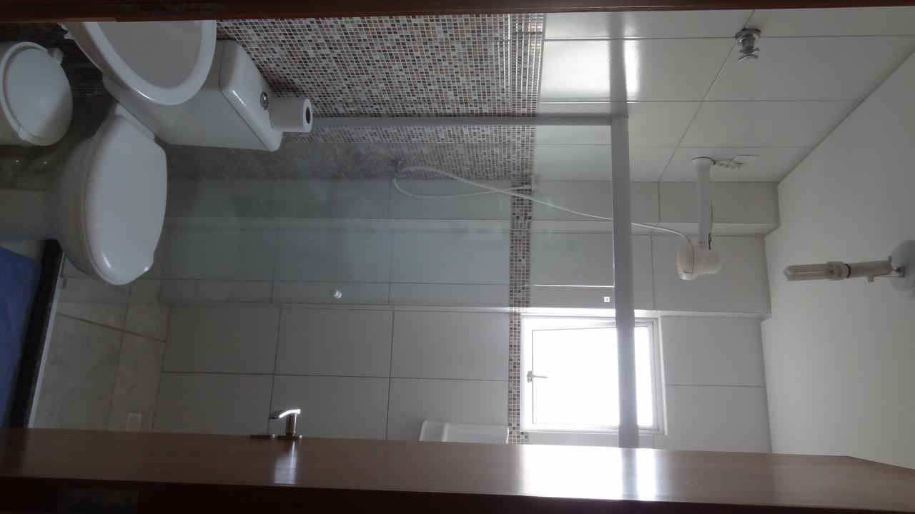 Hotel Solar De Itaboraí 외부 사진