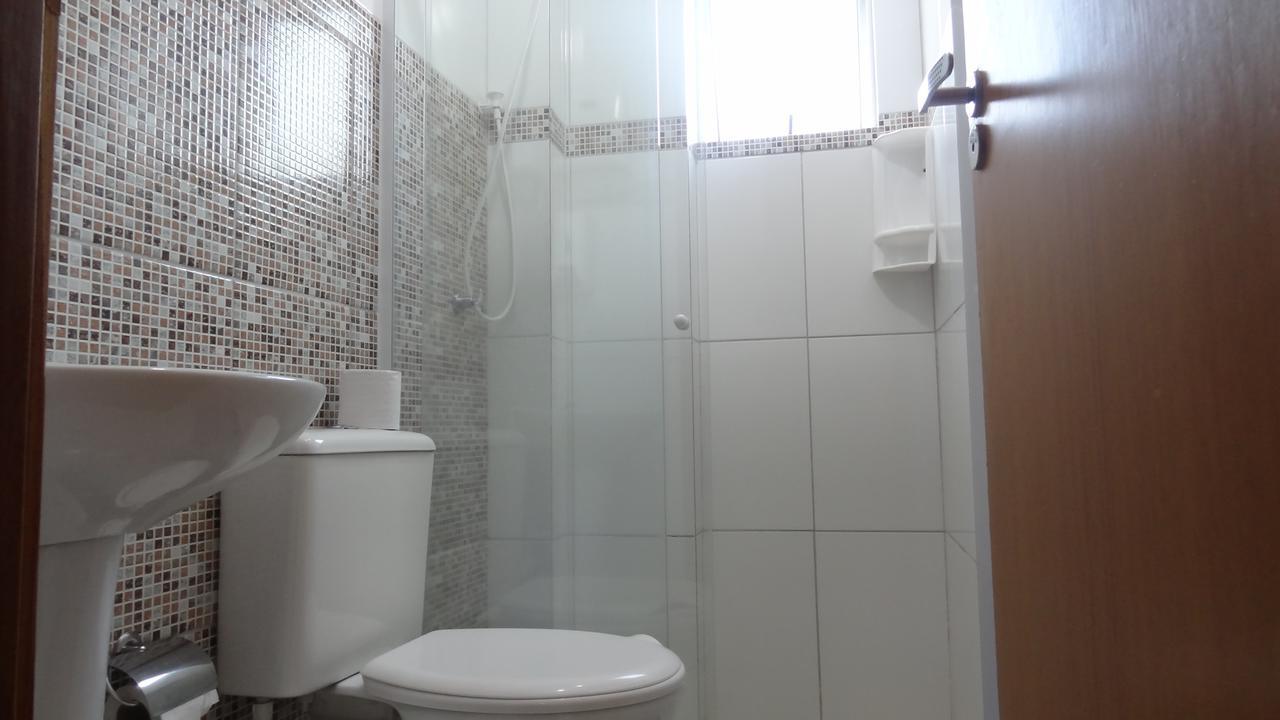 Hotel Solar De Itaboraí 외부 사진